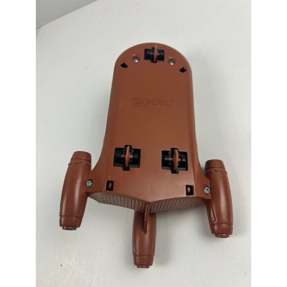 Kenner Star Wars 1978 Landspeeder + Luke, Ben, R2, C3PO, 2 Stormtroopers Lot - Picture 5 of 16